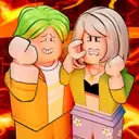 Math Lava: Tower Race