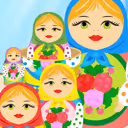 Matryoshka Rush