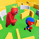 Maze Hide Or Seek