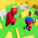 Maze Hide Or Seek