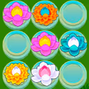 Merge Flowers