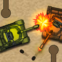 Micro Tank Battle