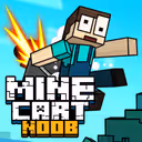 Mine Cart Noob