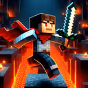 Mineblock Obby