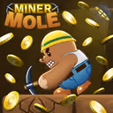 MINER MOLE