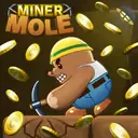 MINER MOLE