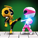 Mini Fighters Strike