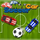 Minicars Soccer