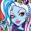 Monster High Christmas