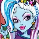 Monster High Christmas