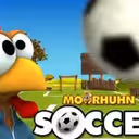 Moorhuhn Football