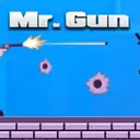 Mr Gun