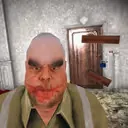 Mr Meat House Of Flesh