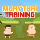 Muay Thai Training