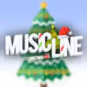 Music Line2 Christmas