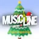 Music Line2 Christmas