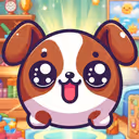 My DOGY Virtual Pet
