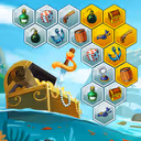Mystic Sea Treasures
