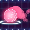 Neon Dunk