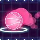 Neon Dunk