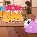 Nom Nom Yum