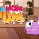 Nom Nom Yum