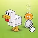 Noob Chicken Farm Tycoon