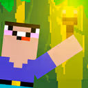 Noob Torch Flip 2D