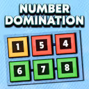 Number Domination