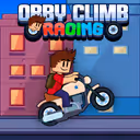 Obby Climb Racing