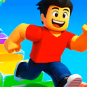 Obby Rainbow Tower