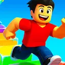 Obby Rainbow Tower