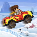 Off Road Overdrive