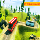 offroad bus 