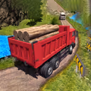 Offroad Indian Truck Hill Drive