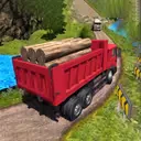 Offroad Indian Truck Hill Drive