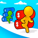 Oil Race 3D
