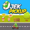 Ojek Pickup