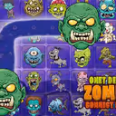 Onet Zombie Connect 2 Puzzles Mania