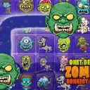 Onet Zombie Connect 2 Puzzles Mania