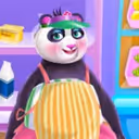 Panda Manager