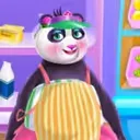 Panda Manager