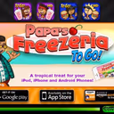 Papa's Pasteria
