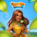 Paradise Island 2