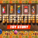 Parking Toy Story