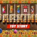 Parking Toy Story