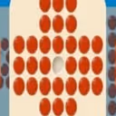 Peg Solitaire