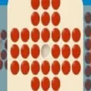 Peg Solitaire