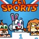 Pet Olympics