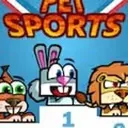 Pet Olympics